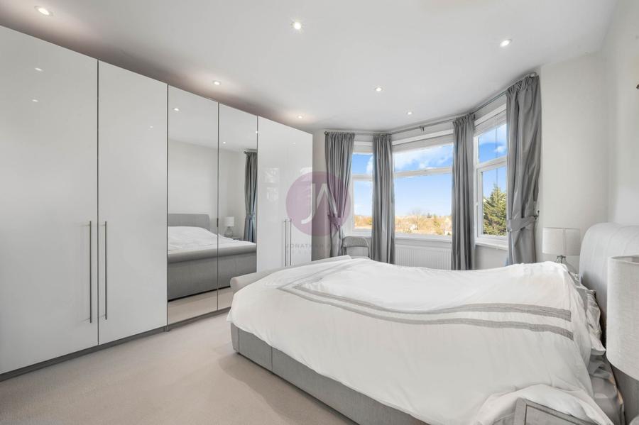 3 bedroom House for sale in The Orchard-view8