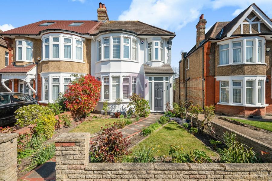 3 bedroom House for sale in The Orchard-view1
