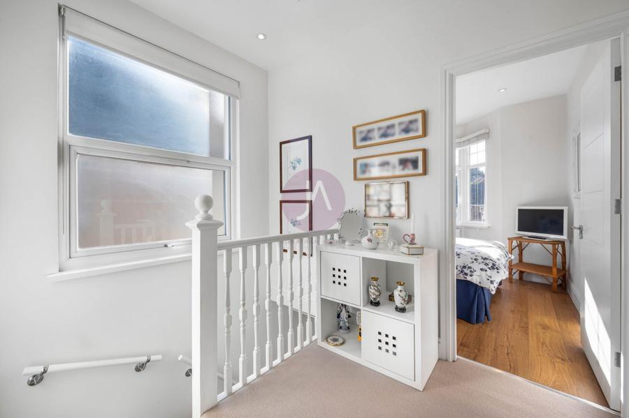 3 bedroom House for sale in The Orchard-view11