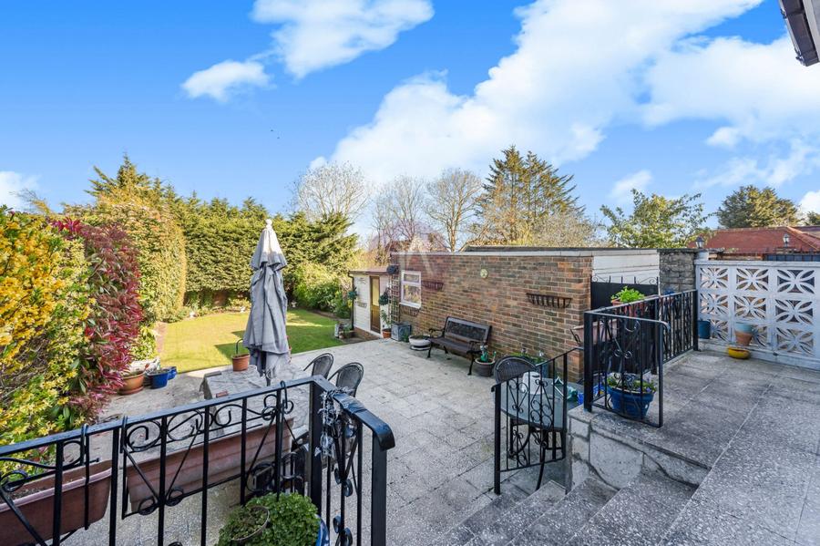 3 bedroom House for sale in The Orchard-view3