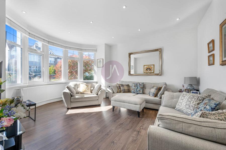 3 bedroom House for sale in The Orchard-view4