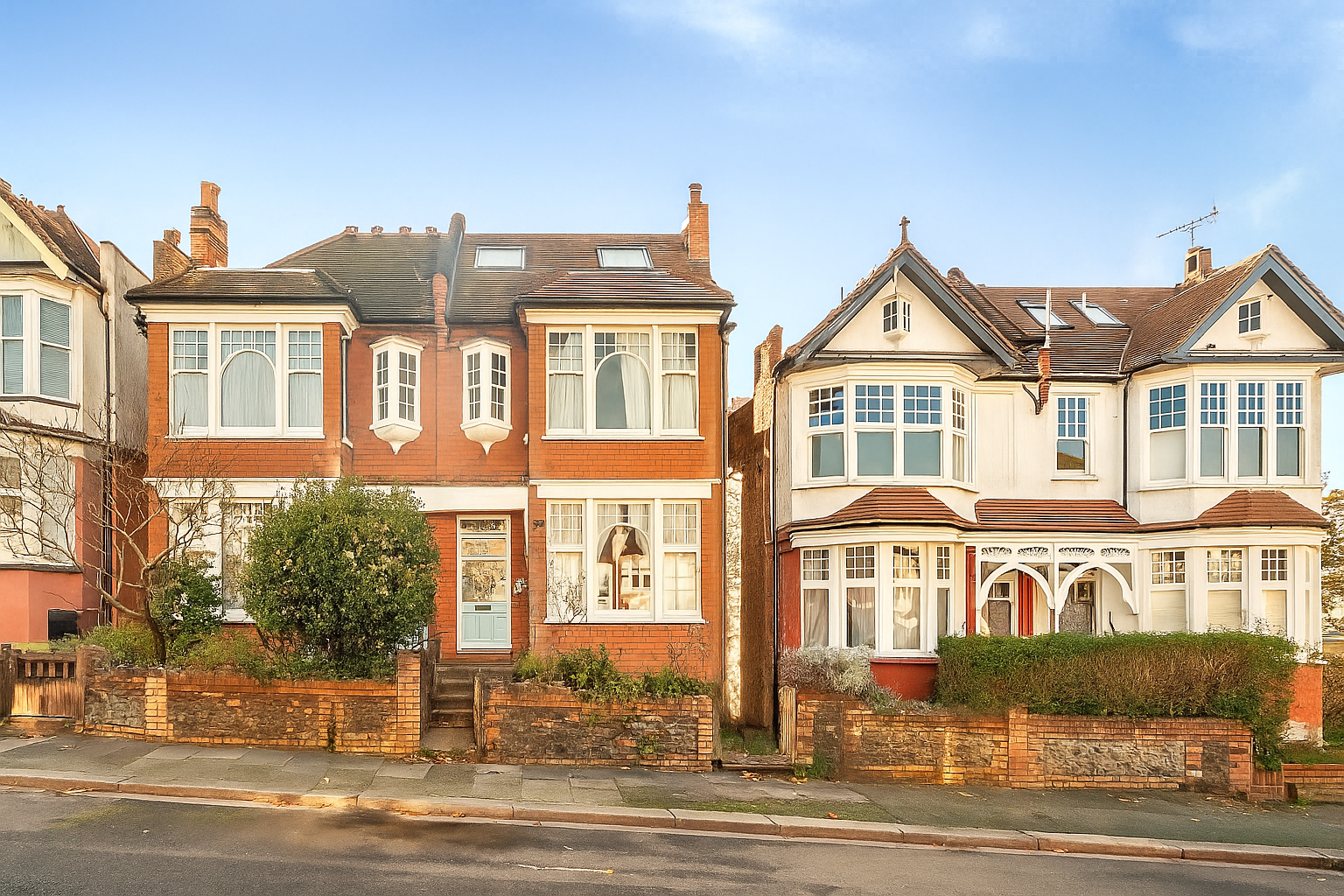 Avondale Avenue, Woodside Park, N12
