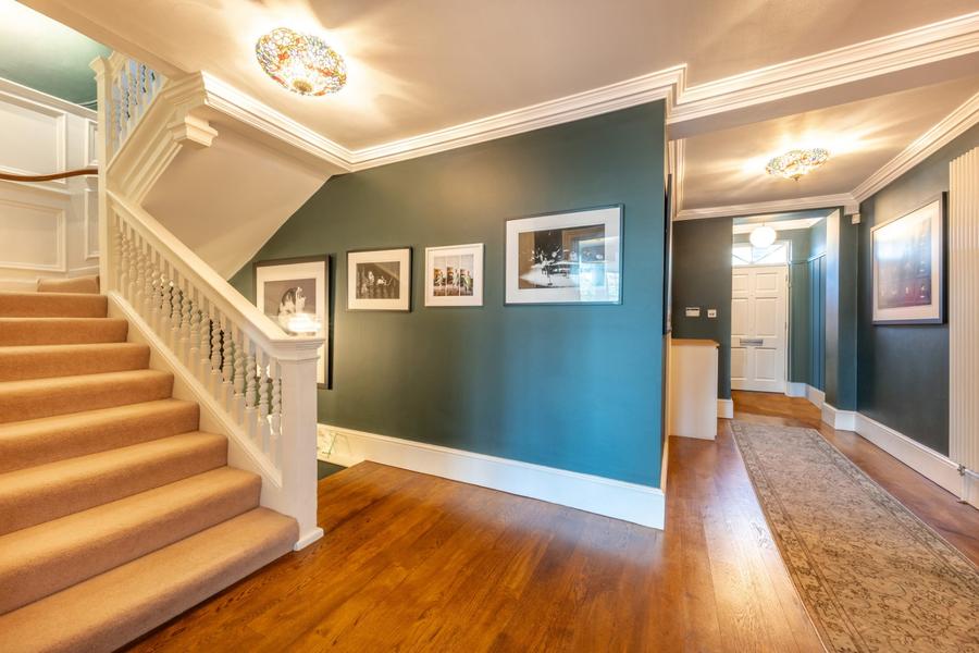 6 bedroom House for sale in Southwood Lane-view22
