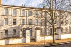 Southwood Lane, Highgate, N6