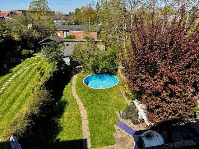4 bedroom House for sale in Orchard Avenue-view5