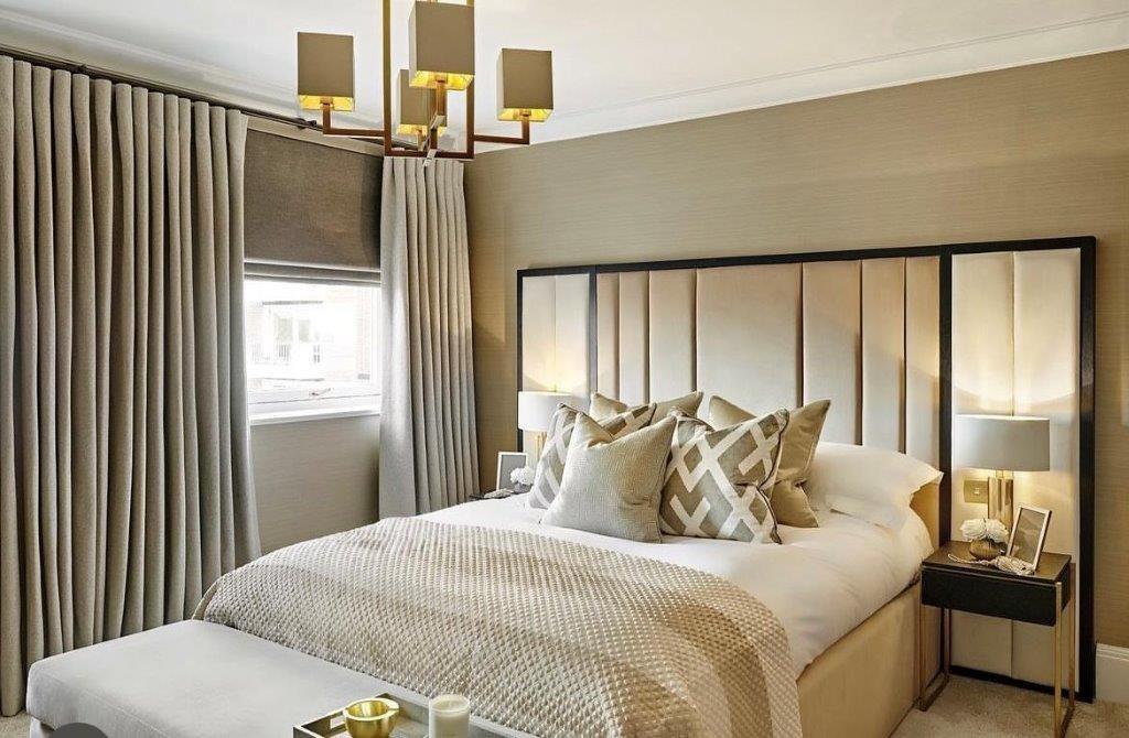 Sheringham, St Johns Wood Park, St Johns Wood, NW8
