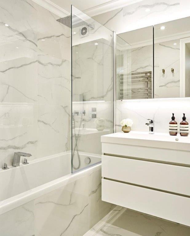 Sheringham, St Johns Wood Park, St Johns Wood, NW8