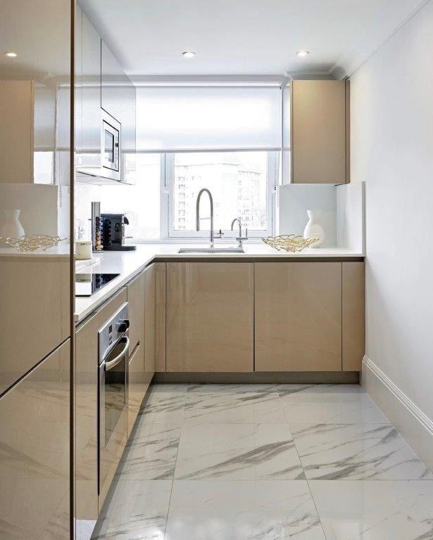 Sheringham, St Johns Wood Park, St Johns Wood, NW8