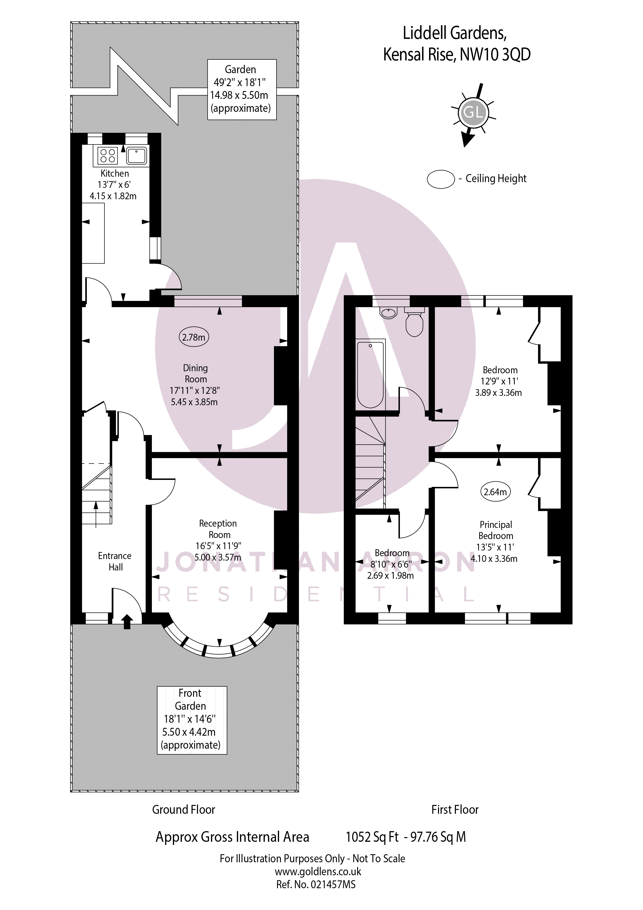Floor Plans