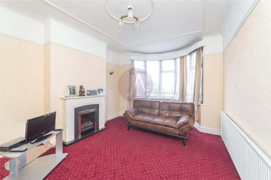3 bedroom House for sale in Liddell Gardens-view2
