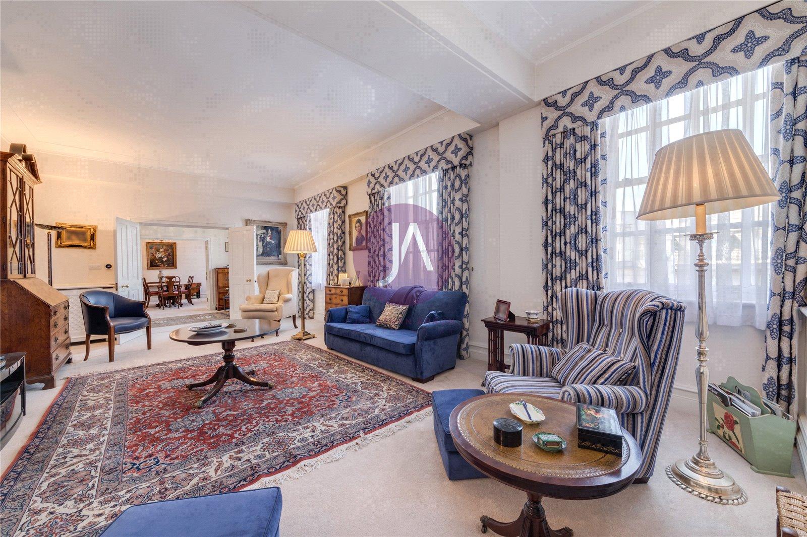 Hereford House, 66 North Row, London, W1K7DE