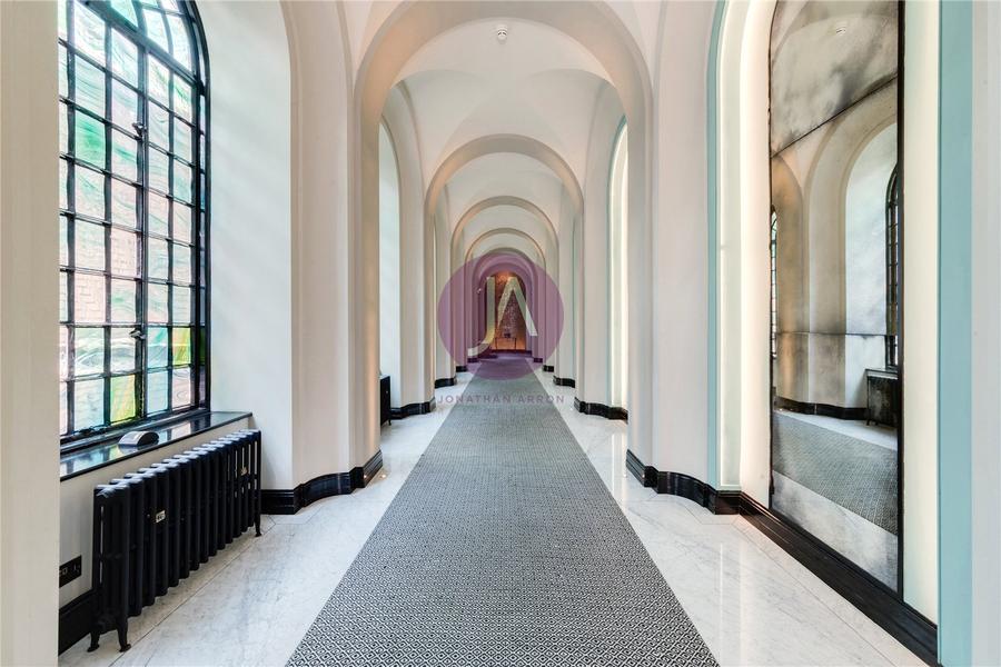 4 bedroom Flat for sale in Hereford House-view23