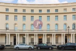 22 Park Crescent, Regents Park, London, W1B