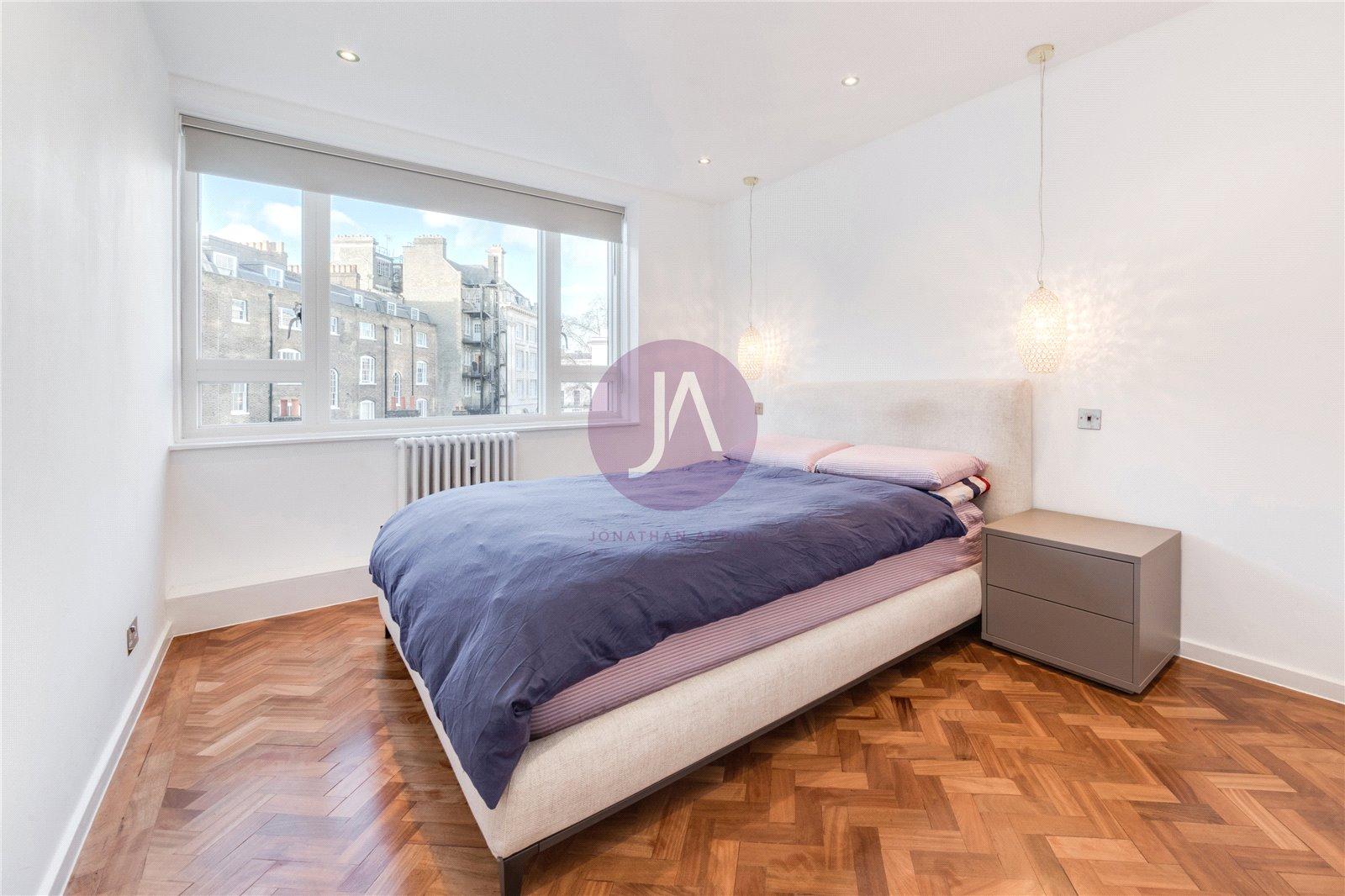 22 Park Crescent, Regents Park, London, W1B