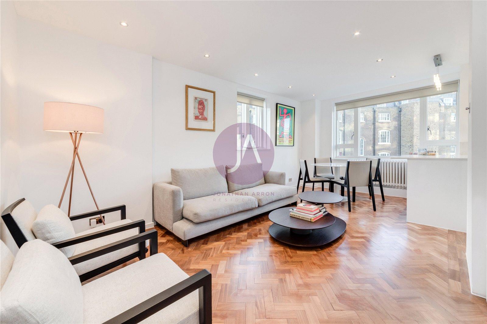 22 Park Crescent, Regents Park, London, W1B