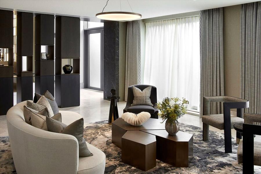 1 bedroom Flat for sale in 22 Park Crescent-view12