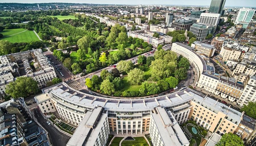 1 bedroom Flat for sale in 22 Park Crescent-view13