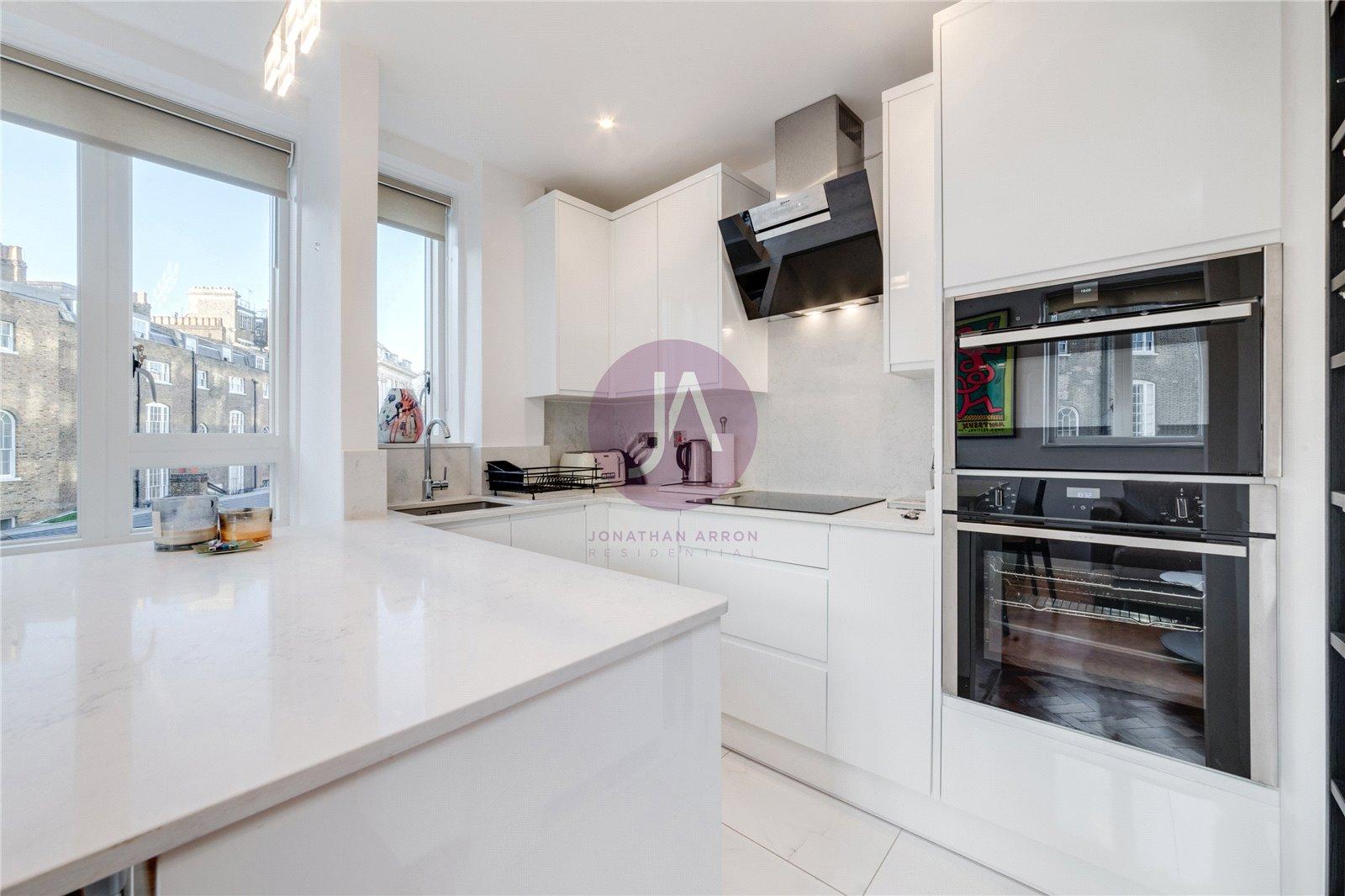 22 Park Crescent, Regents Park, London, W1B