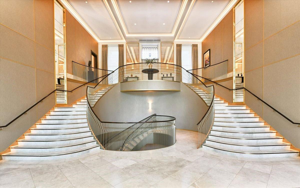 22 Park Crescent, Regents Park, London, W1B