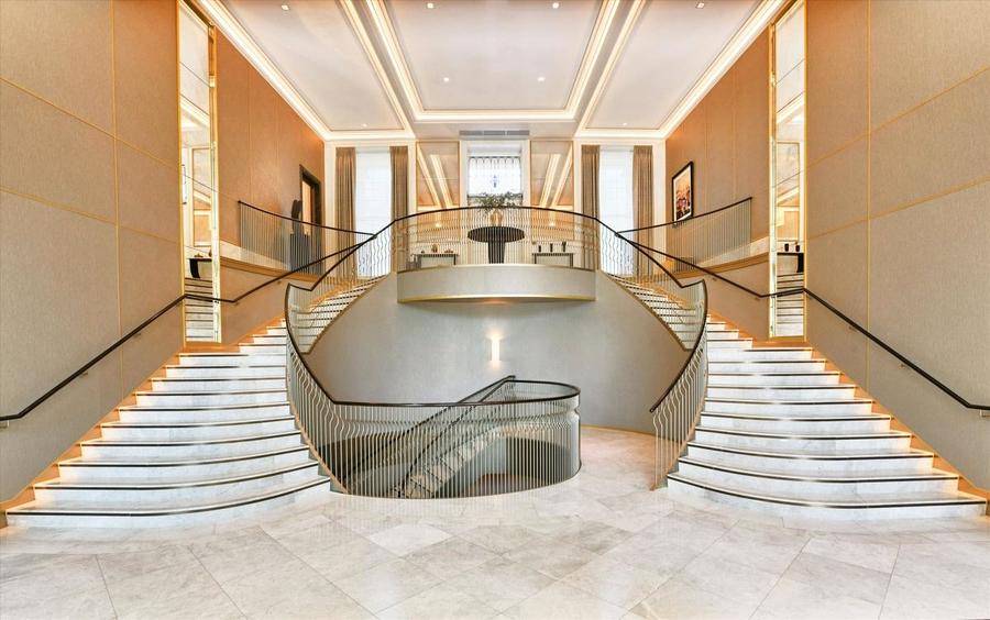 1 bedroom Flat for sale in 22 Park Crescent-view6