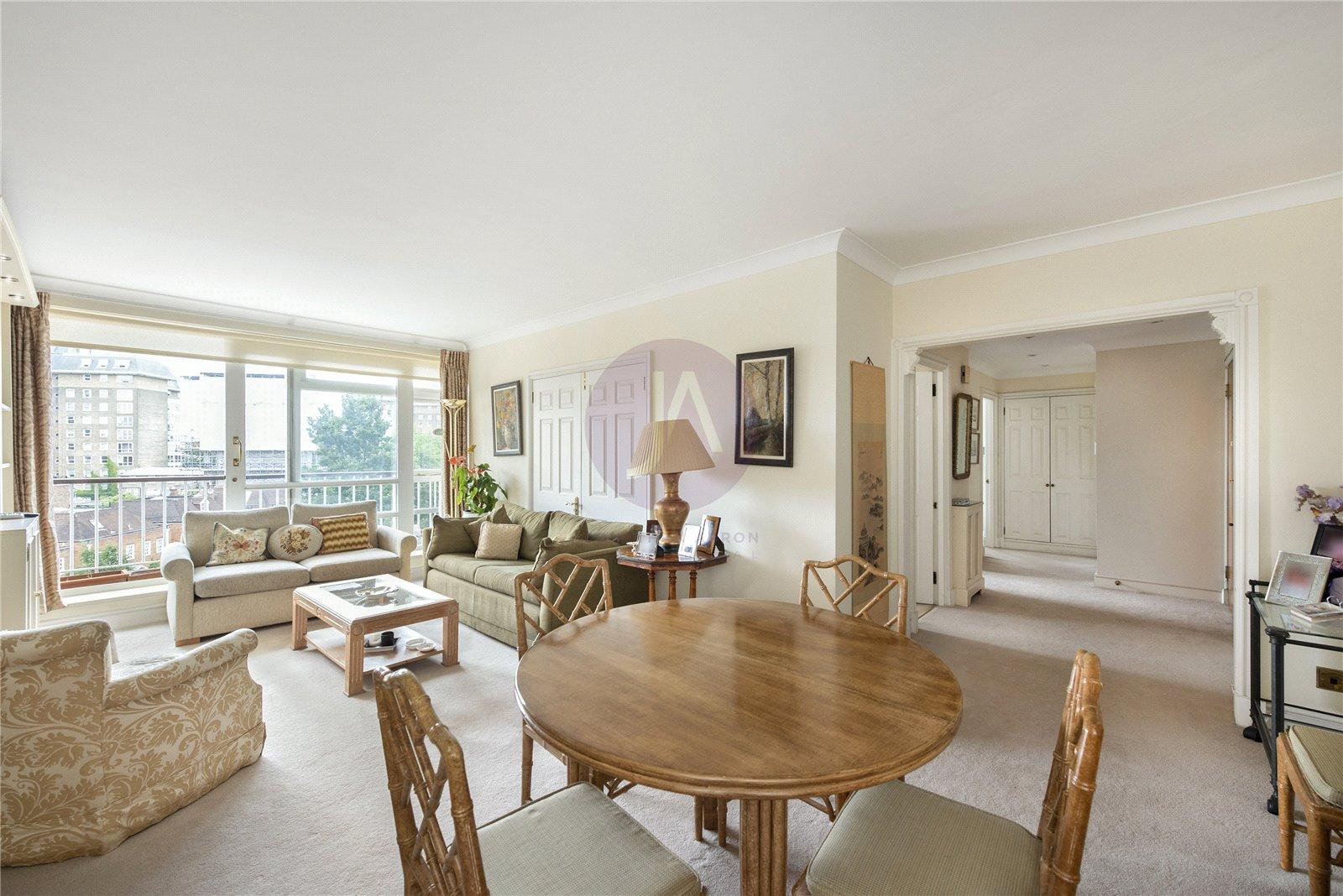 Sheringham, St John's Wood Park, London, NW8