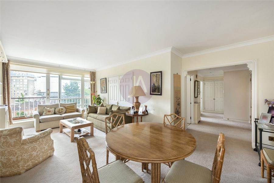 2 bedroom Flat for sale in Sheringham-view2