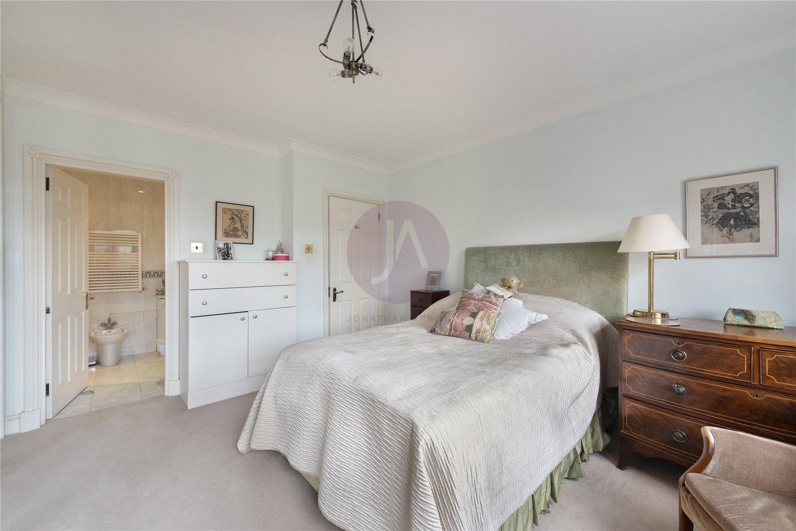 Sheringham, St John's Wood Park, London, NW8