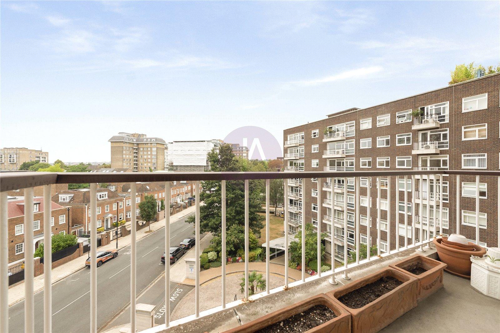 Sheringham, St John's Wood Park, London, NW8