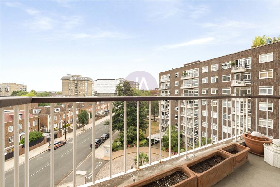 2 bedroom Flat for sale in Sheringham-view6