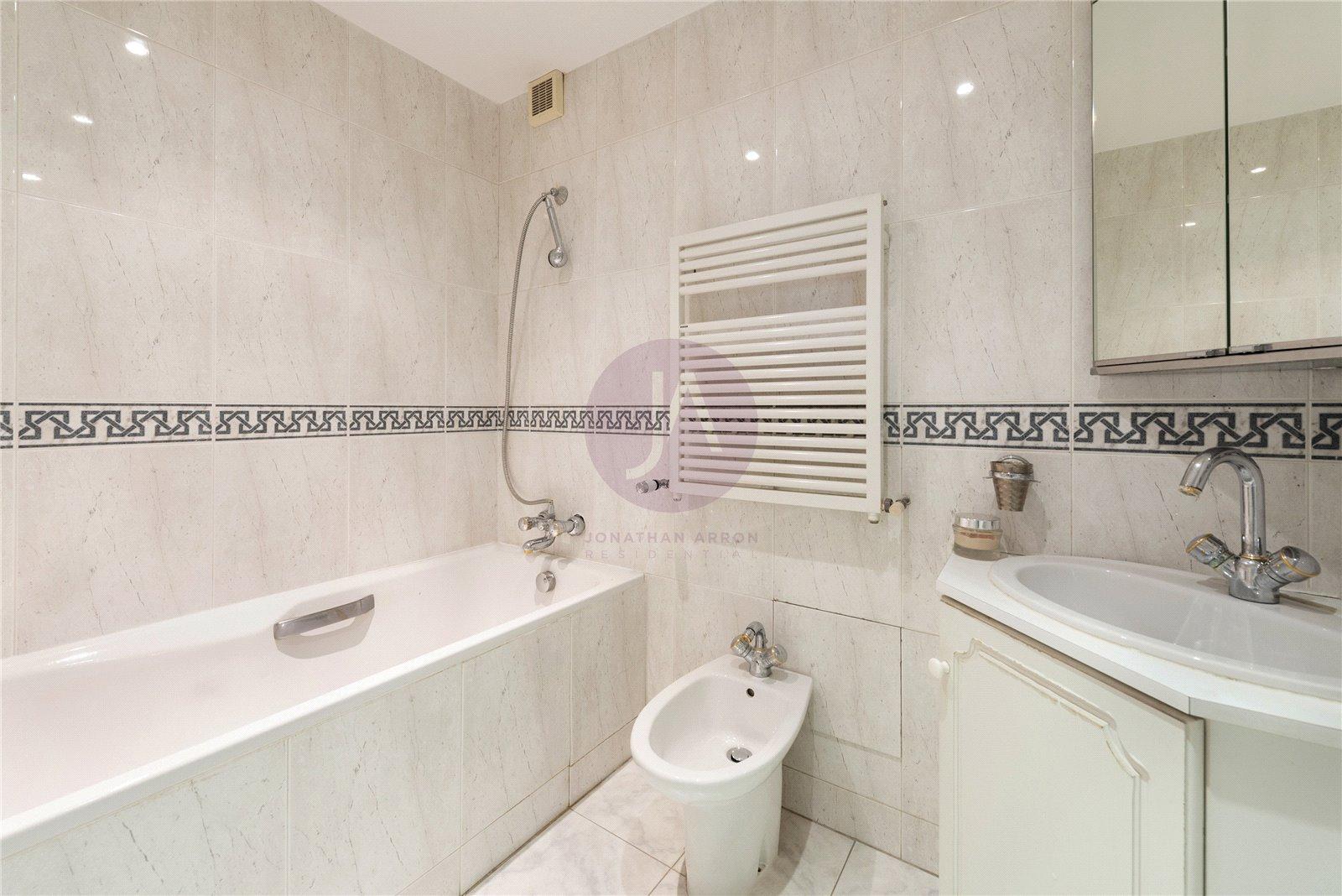 Sheringham, St John's Wood Park, London, NW8