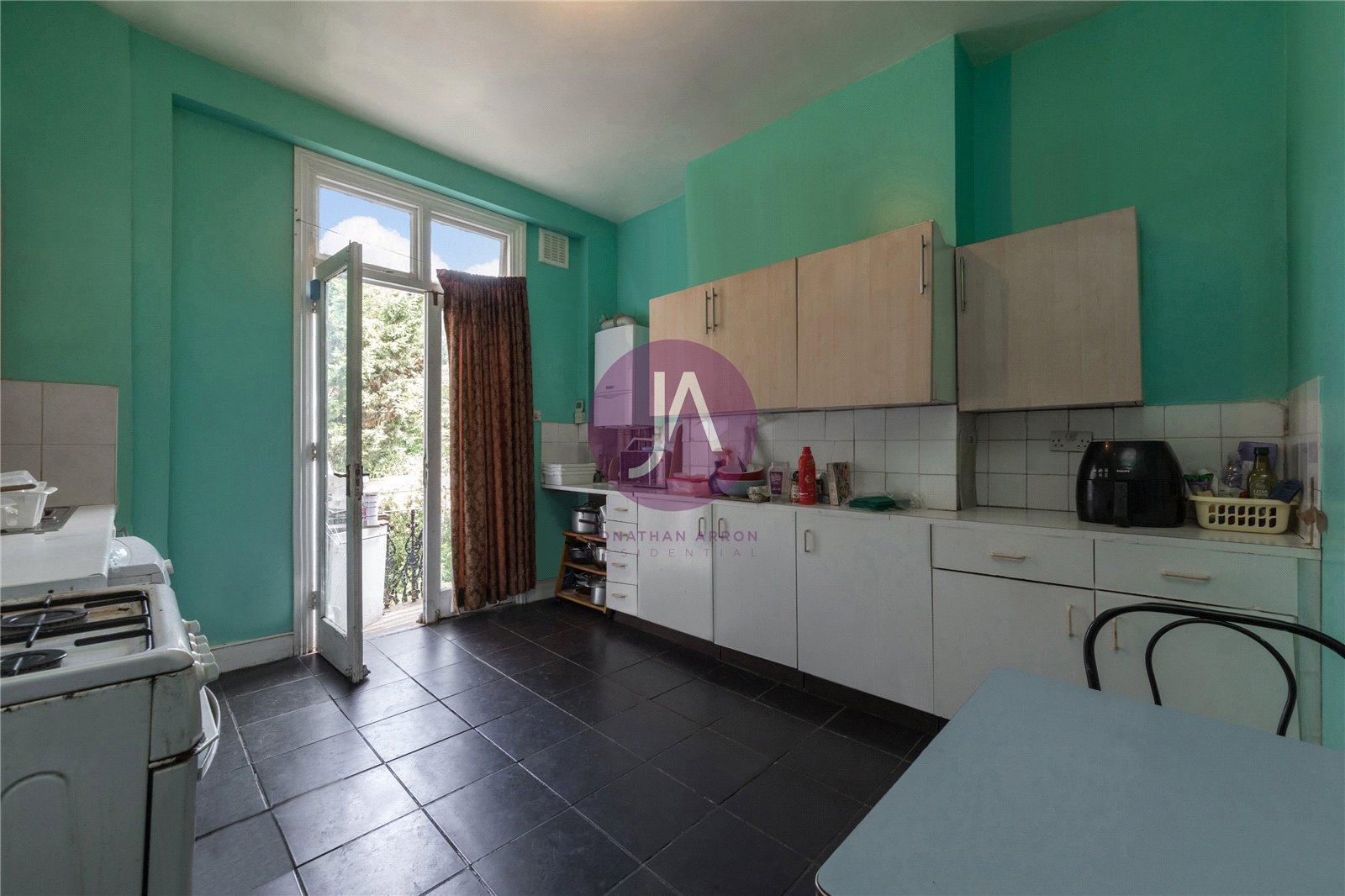 Tancred Road, London, N4
