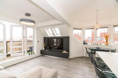 2 bedroom Flat for sale in Westfield-List856