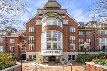 2 bedroom Flat for sale in Westfield-List732