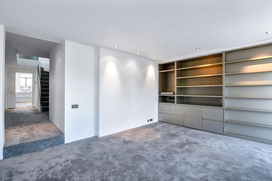 4 bedroom Flat for sale in Cambridge Gate-view18