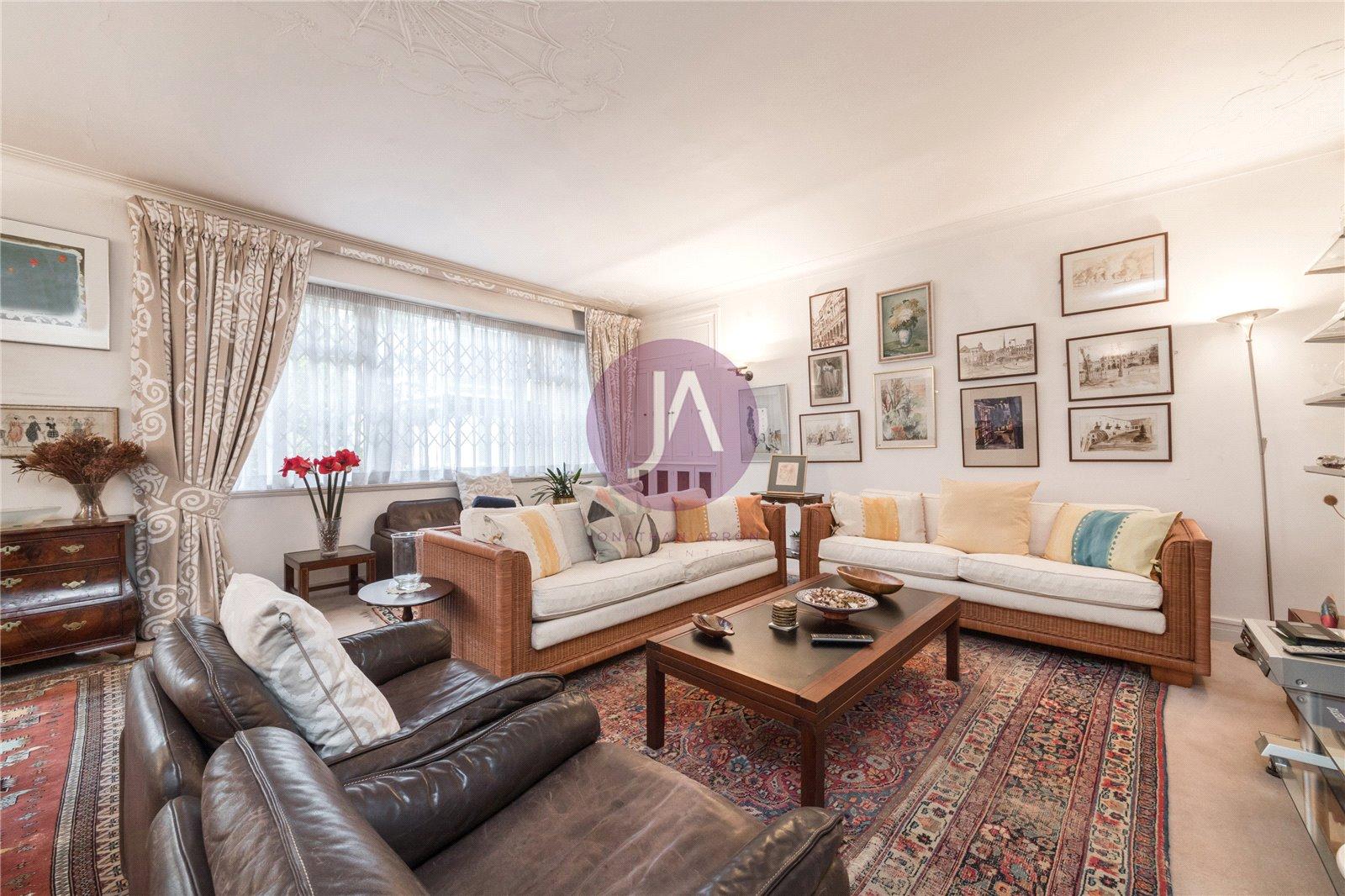 Avenue Close, Avenue Road, St John's Wood, London, NW8