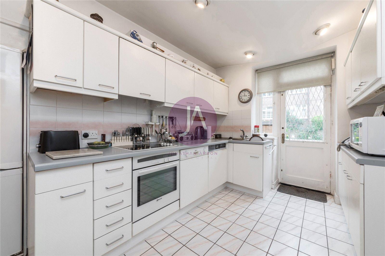 Avenue Close, Avenue Road, St John's Wood, London, NW8