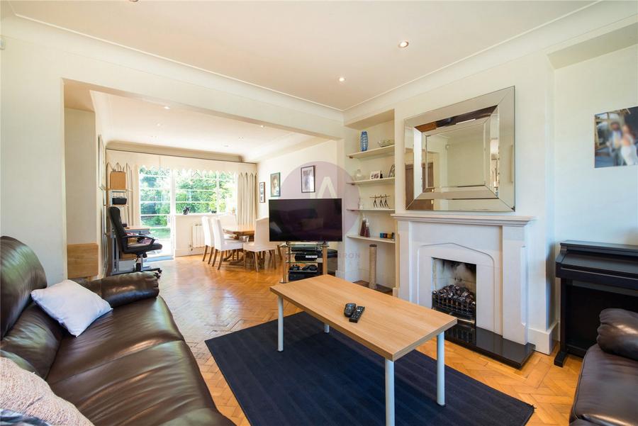 3 bedroom House for sale in Howard Walk-view2