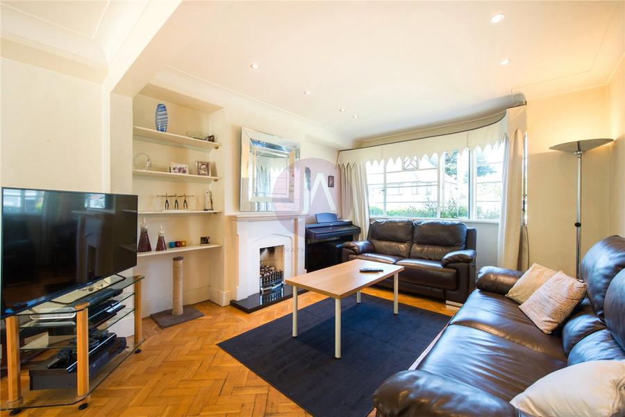 3 bedroom House for sale in Howard Walk-view10