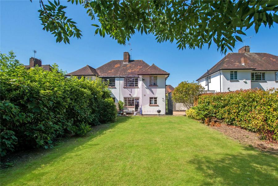 3 bedroom House for sale in Howard Walk-view7