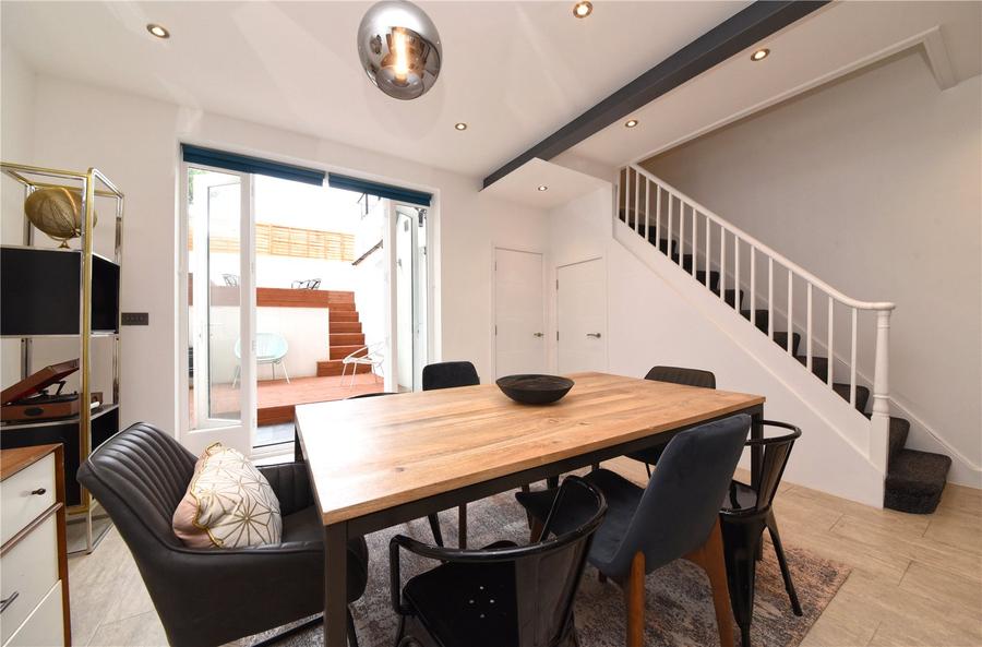4 bedroom House for sale in Bartholomew Road-view7