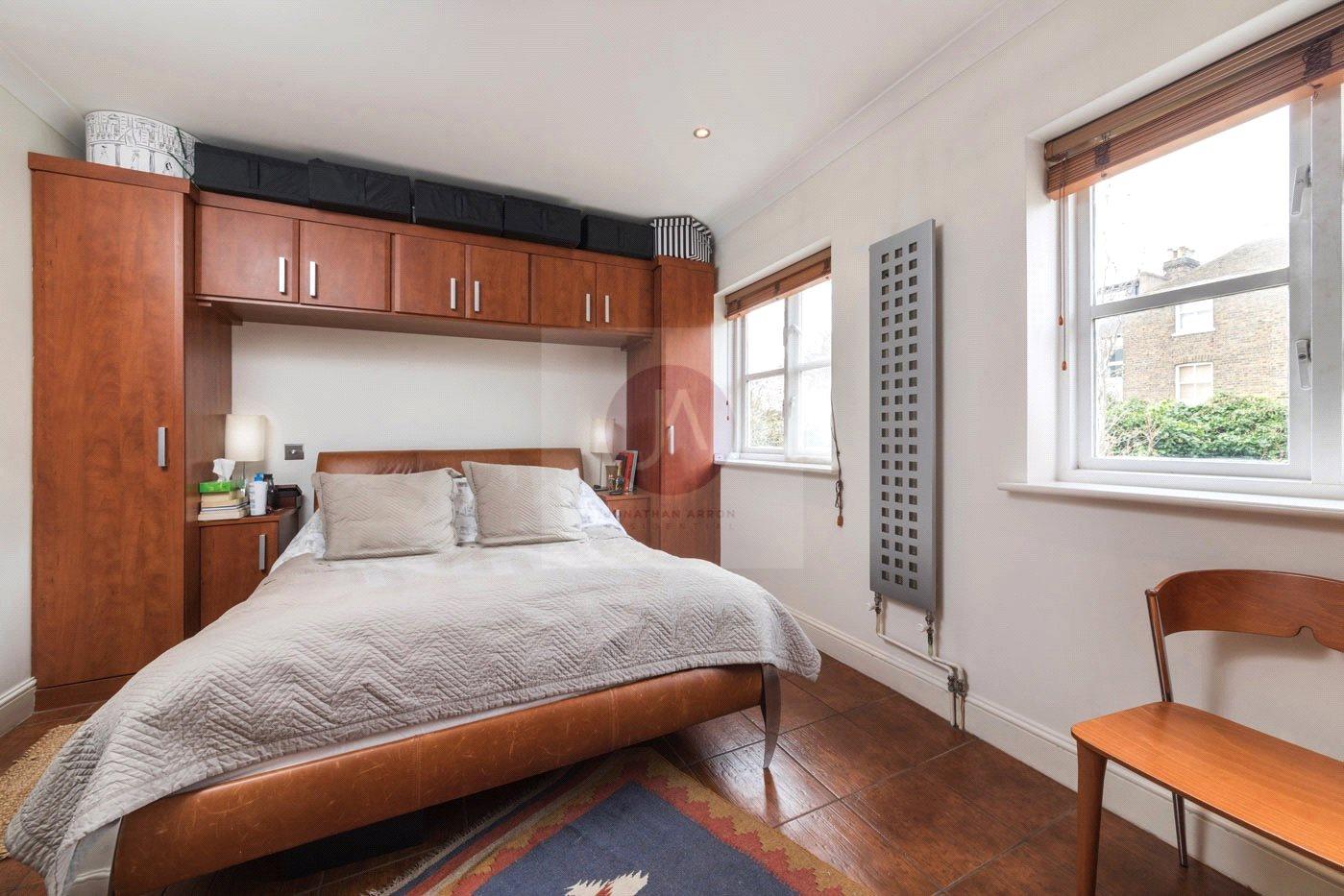 Berridge Mews, West Hampstead, NW6