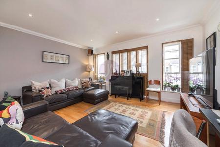 3 bedroom House for sale in Berridge Mews-List490
