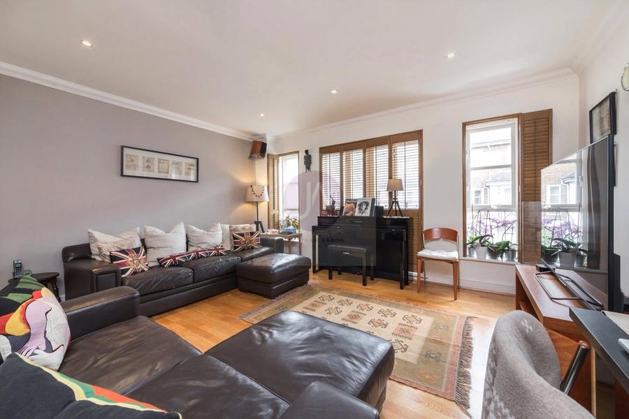 3 bedroom House for sale in Berridge Mews-view1