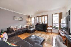 Berridge Mews, West Hampstead, NW6