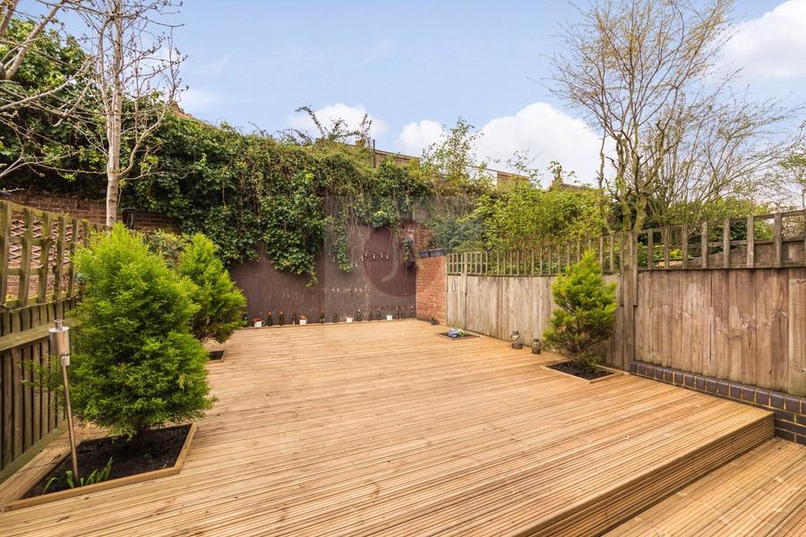 3 bedroom House for sale in Berridge Mews-view14