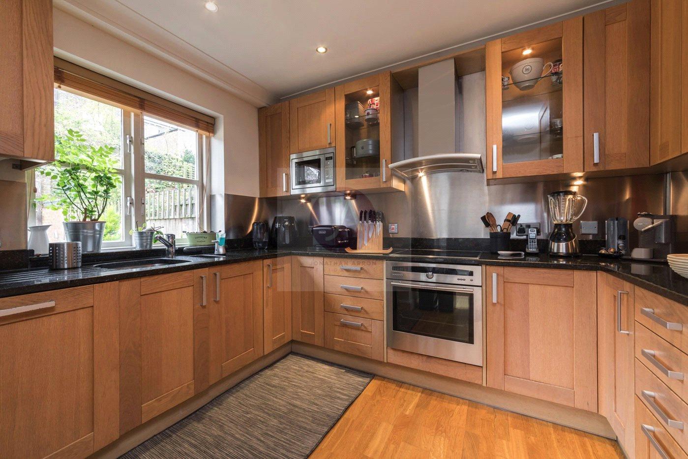 Berridge Mews, West Hampstead, NW6
