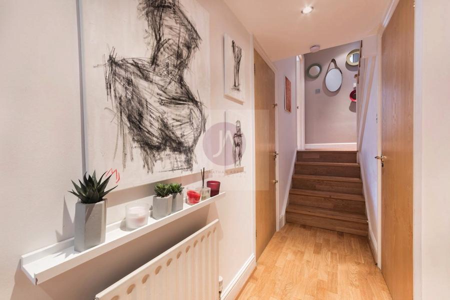 3 bedroom House for sale in Berridge Mews-view13