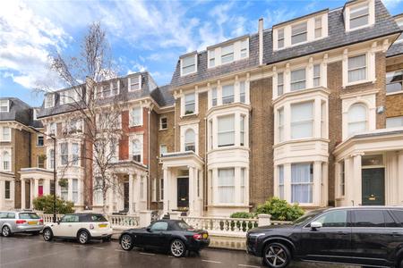 Randolph Crescent, Little Venice