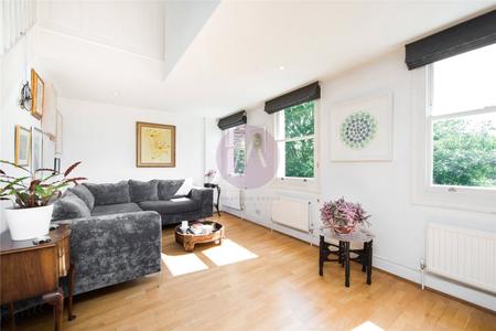2 bedroom Maisonette for sale in Randolph Avenue-List635