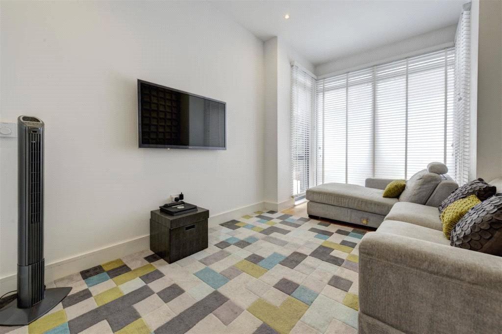 Fairmont Mews, The Lexington, Golders Green, NW2